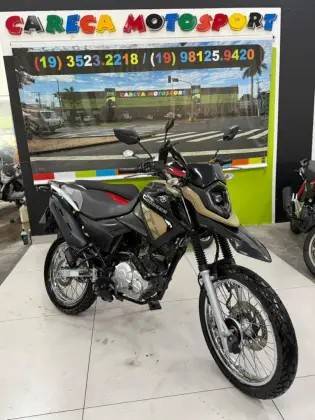 YAMAHA XTZ 150 CROSSER Z YAMAHA XTZ 150 CROSSER Z
